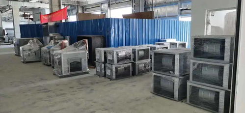 德通風(fēng)機(jī)案例分享 您的工廠建筑通風(fēng)攻略與技術(shù)服務(wù)指南